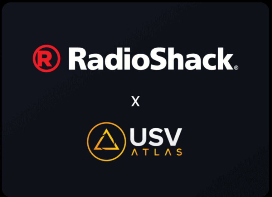 RadioShack Announces a New DeFi And NFT Collection