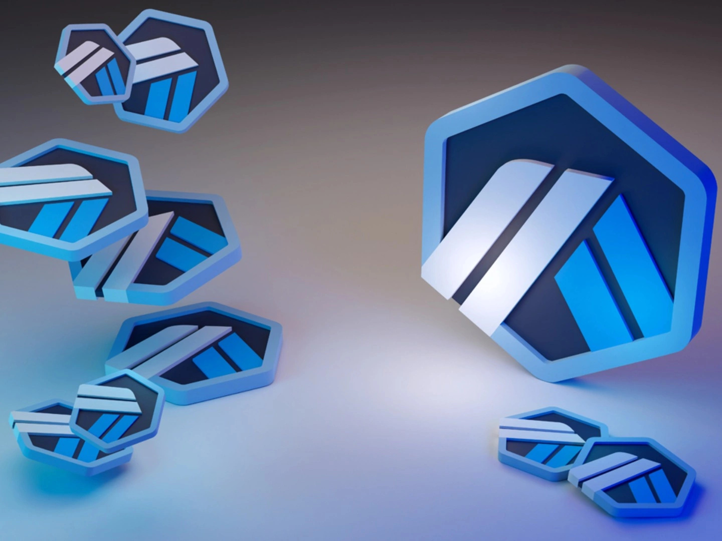 鲸鱼积累大量的ARB 这是否是一个看涨的信号