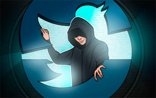 Twitter将对未经验证的账户设置每日私信限制