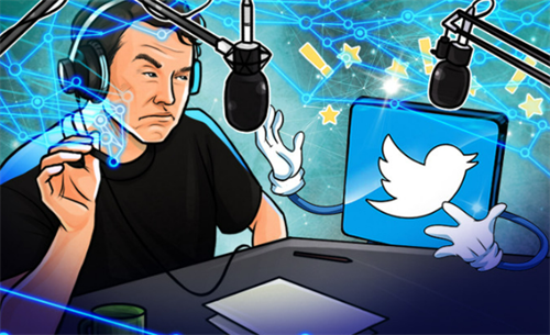 Twitter更名为 马斯克：我有自己的想法