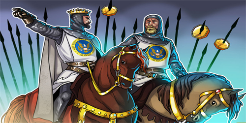 SEC提出指控后 首次发行硬币募集到2800万美元