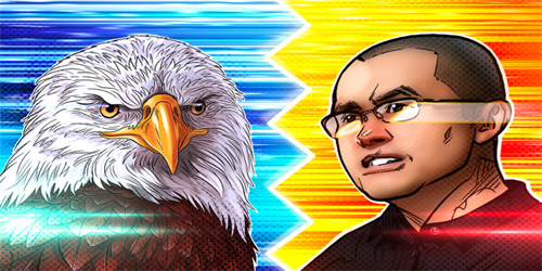 宾士和首席执行官赵昌鹏打算寻求驳回CFTC的投诉