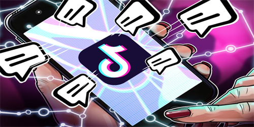 Tiktok发布文本帖子功能 以对抗twitter和线程