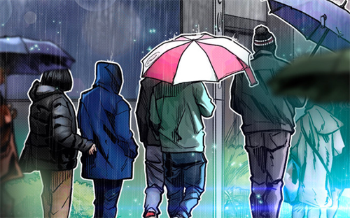 Sam Altman以日本排队领币为由 反驳世界币低迷的报道