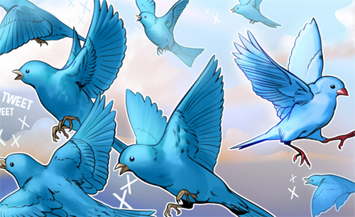 Twitter更名为引发业内人士争论