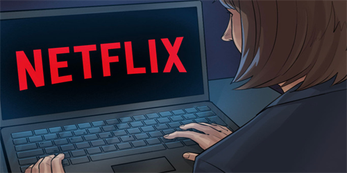 Netfli正在提供高新人工智能岗位