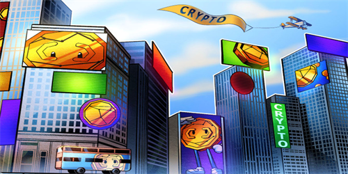 的广告收入分享：加密支付即将到来？