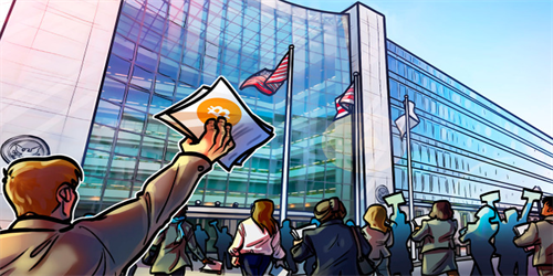 Grayscale敦促SEC同时批准所有比特币ETF