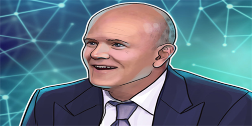 阿里巴巴、白银、黄金、比特币、以太坊：迈克·诺沃格拉茨的理想投资组合