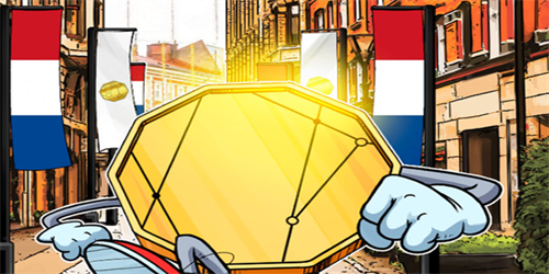 Crypto在荷兰成功注册 获得广告投放服务批准