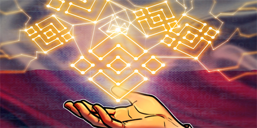 币安获得迪拜新牌照：提供加密货币经纪服务