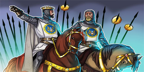 SEC指控He创始人提供未注册证券