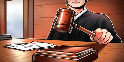 法官驳回驳回Terraform案件的动议