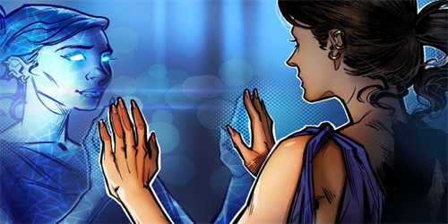 世界币支持身份识别系统为政府和企业提供安全认证