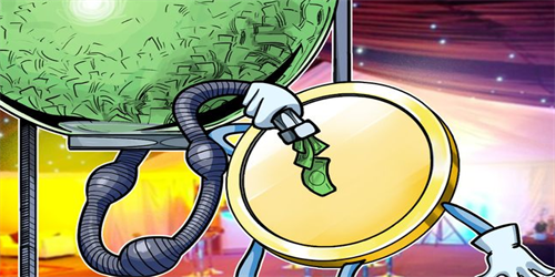 Aave Chan创始人提议从Curve创始人手中购买200万美元的CRV