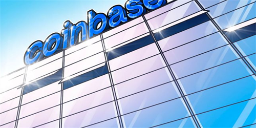 受贝莱德托管交易和机构关注影响 Coinbase第二季度超出预期