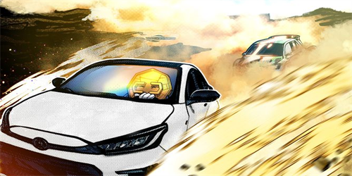 Upbit交易所交易量超过Coinbase和OK