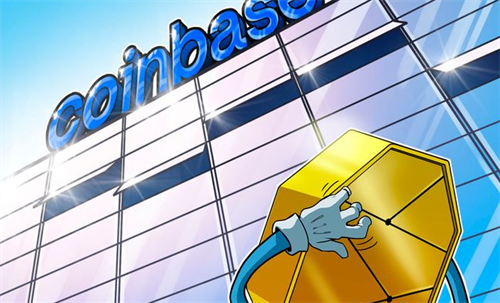 Coinbase收益显示该公司现在不仅仅是一家交易所