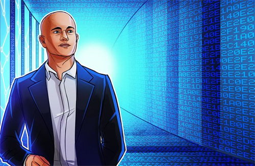 Coinbase首席执行官：目前不可能离开美国