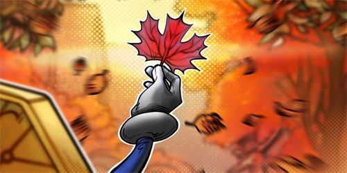 由于监管严格价格下跌 加拿大加密货币所有权下降