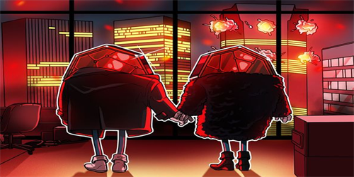 华比的TVL跌至2.5亿美元