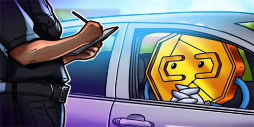 香港证券监督管理机构警告无证交易所的犯罪活动