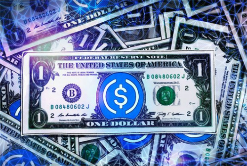 Silvergate银行倒闭后 币安出售USDC换取BTC和ETH