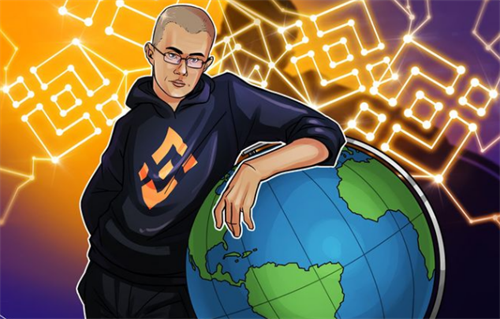 币安获得在萨尔瓦多提供加密服务的许可证