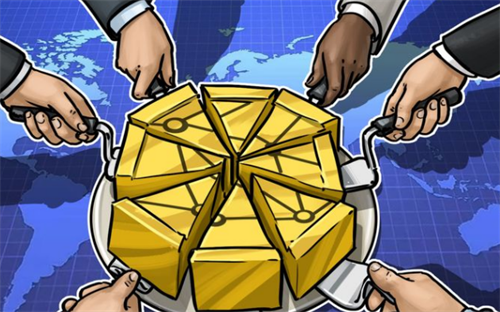 Core Scientific的破产计划包括持有比特大陆和安克雷奇的股权