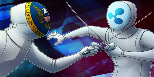 联邦法官建议2024年第二季度对SEC针对Ripple高管的案件进行审判