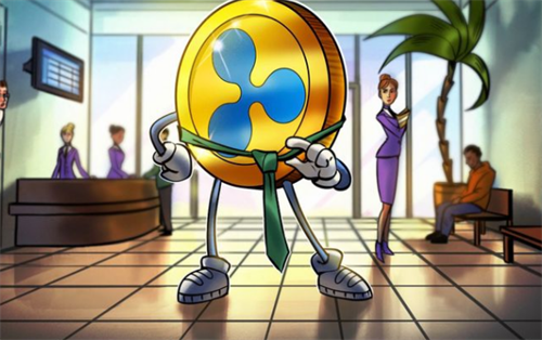 Ripple加入BIS跨境支付工作组