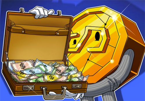 Circle准备10亿美元资金应对来自PayPal和其他公司的市场威胁