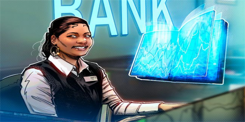 美国银行公布第二季度收益报告 持有1.66亿美元的加密货币