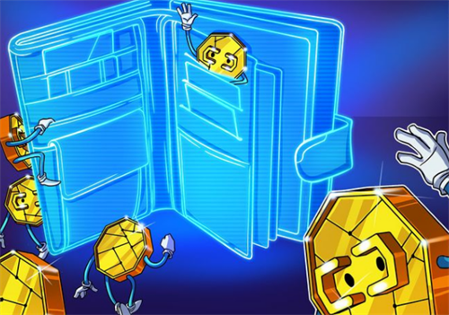 跨链钱包BitKeep收购后更名为Bitget Wallet