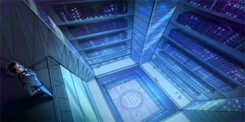 Bitdeer一次性上市费3300万美元 第二季度亏损扩大股价上涨44%