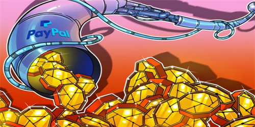 PayPal稳定币上市
