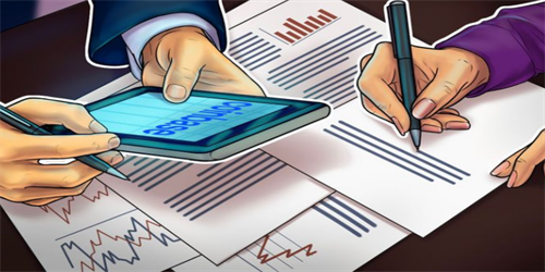 Voyager 向 Coinbase 的代币转移引发抛售质疑