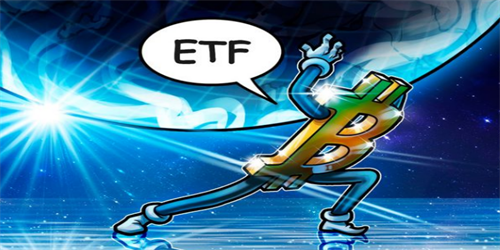 美国证券交易委员对比特币与以太坊的决定不会排除华尔街巨头