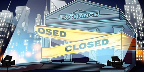 新西兰加密货币交易所Dasset进入清算