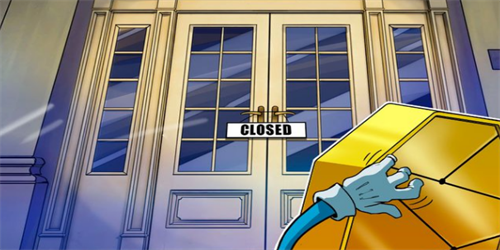 Binance Connect将于8月16日关闭