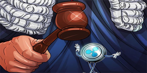 法官批准SEC就Ripple案件提出上诉动议的请求