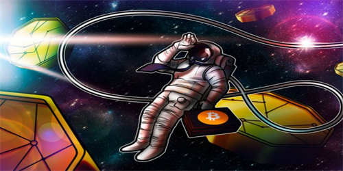 Space减记了2021年至2022年购买的价值3.73亿美元的比特币