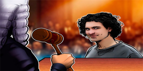 FT的Sam Bankman-Fried对欺诈指控不认罪