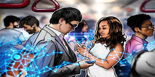 Unstoppable Domains推出使用MTP的即时消息传递