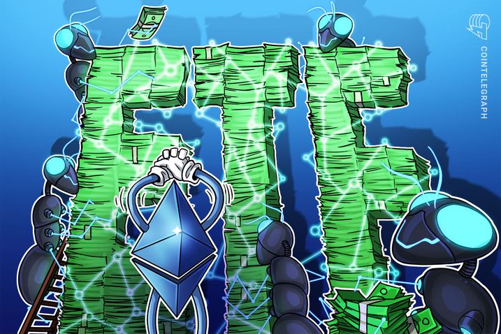 Vitalik Buterin 正在出售他的 ETH 储备吗？两笔交易引发大量的猜测