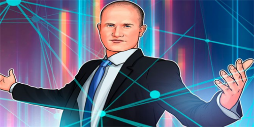 Coinbase首席执行官透露了他敦促开发人员致力于的十大加密货币创意