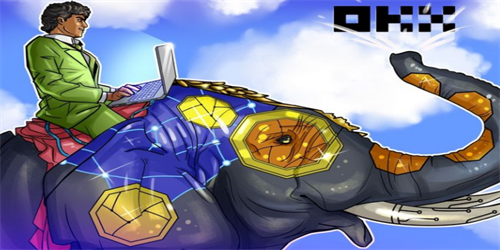 欧意计划进军印度聘请当地员工进行Web3探索