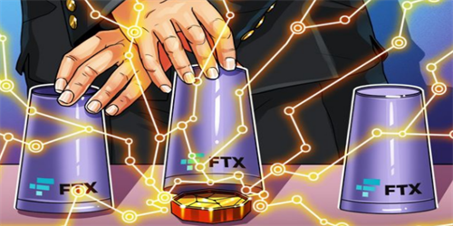 FT转移1000万美元加密货币引发代币抛售担忧