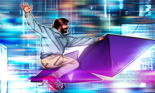 Artbitrum创始人表示Stylus是EVM的游戏规则改变者