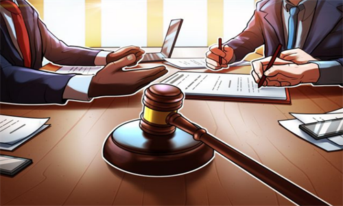 Genesis 起诉母公司DCG和其他附属公司 要求提供6亿美元贷款然后停止诉讼